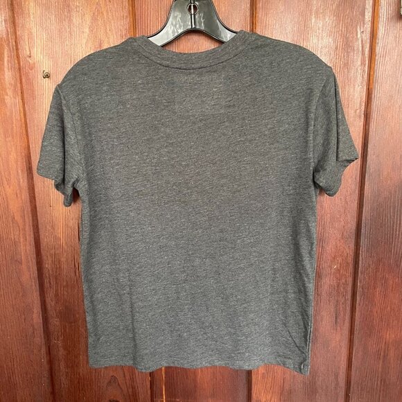 NWT Fifth Sun 'Be The Person Your Pet Thinks You Are' Graphic T-Shirt Size Small - Picture 2 of 2